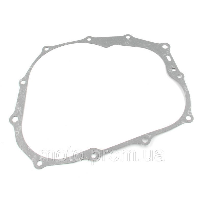 Прокладка крыш. двиг. (правая) KOVI CB250-4T, LITE