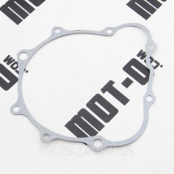 Прокладка крыш. двиг., (левая) KOVI CB250-4Т, LITE