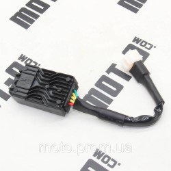 Реле напряжения KOVI CB250-4T, LITE