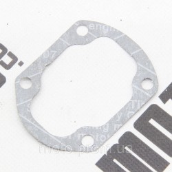 Прокладка крышки головки XY125-22D (COLT 125) Прокладка крышки головки XY125-22D (COLT 125)