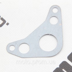 Прокладка прав. крышки головки XY125-22D (COLT 125)