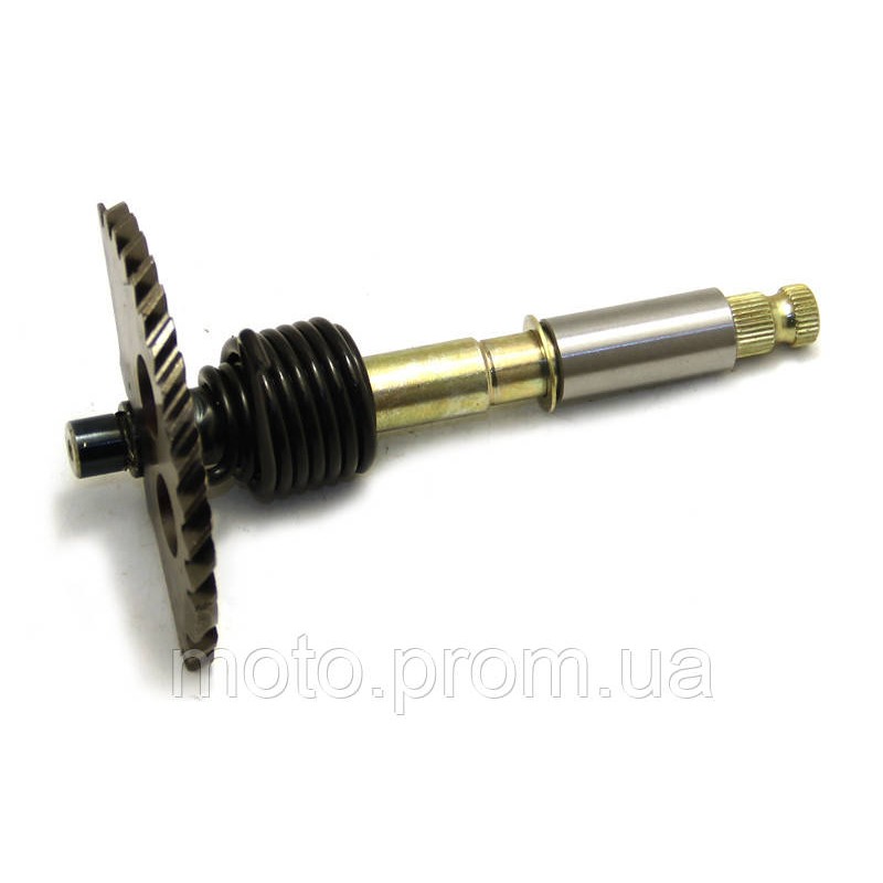 Полумесяц с втулкой Shineray XY150ST-3A