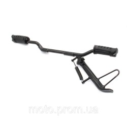 Підніжка водія у зборі LF150-5U KP MINI