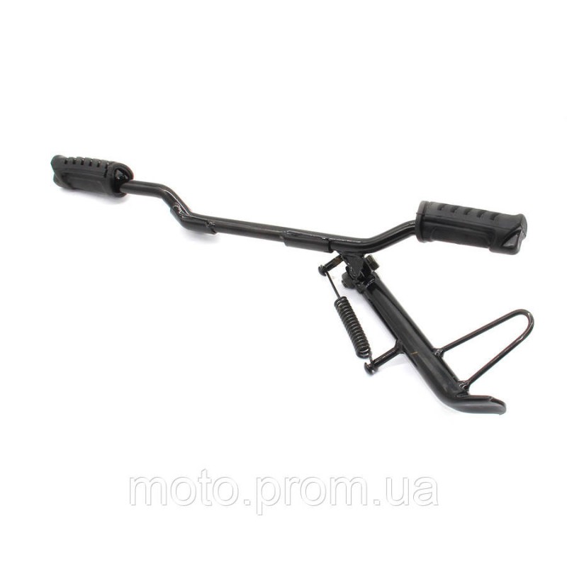 Подножка водителя в сборе LF150-5U KP MINI