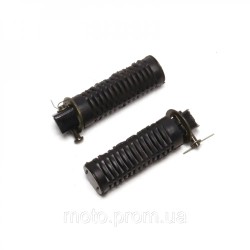 Підніжка пасажира, (п+л) Shineray XY150-10B Vista Підніжка пасажира, (п+л) Shineray XY150-10B Vista