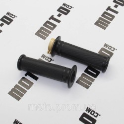 Ручка руля (л+п) LF175-10Е (JR200) Ручка руля (л+п) LF175-10Е (JR200)