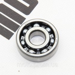Підшипник баланс. валу 6302 KOVI 300-2T (2T PRO)