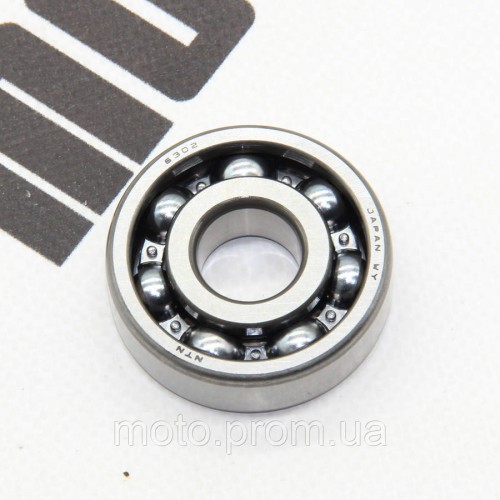 Подшипник баланс. вала 6302 KOVI 300-2T (2T PRO)