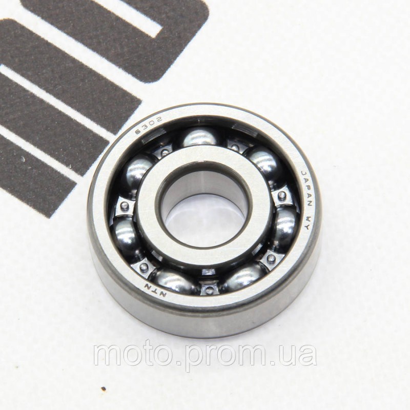 Подшипник баланс. вала 6302 KOVI 300-2T (2T PRO)