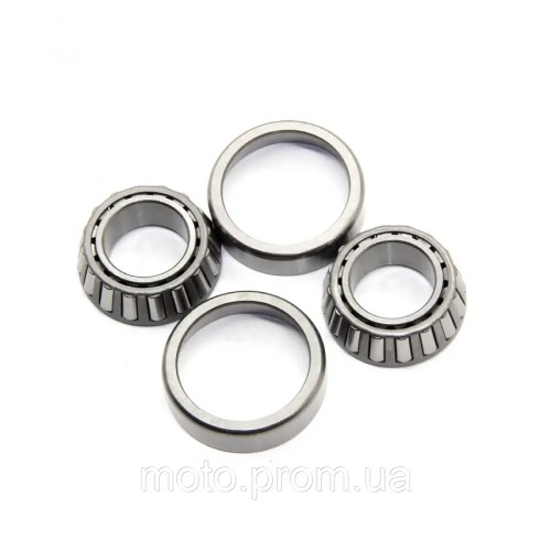 Подшипник рулевого вала 320/23 (2шт.) KOVI 125-4Т (125/150 Pit Bike)
