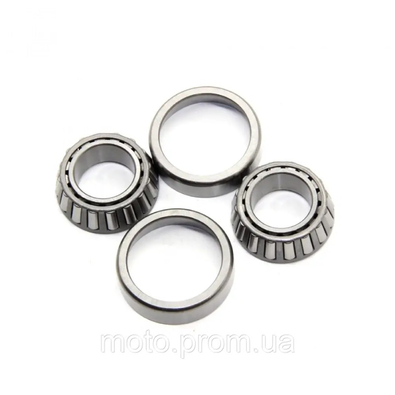 Подшипник рулевого вала 320/23 (2шт.) KOVI 125-4Т (125/150 Pit Bike)