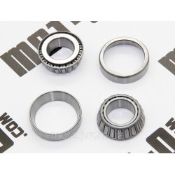 Подшипник рулевого вала 32005 (2шт) XY250GY-15С (Tricker) Подшипник рулевого вала 32005 (2шт) XY250GY-15С (Tricker)