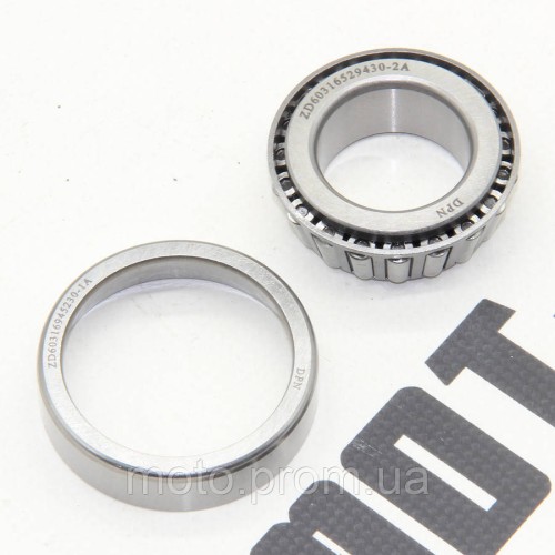 Підшипник траверси (1шт) KOVI RS250GY-LC (ADT 250)