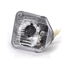 Фара KOVI NC250-4T PRO Фара KOVI NC250-4T PRO