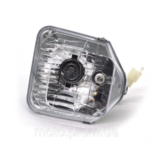 Фара KOVI NC250-4T PRO