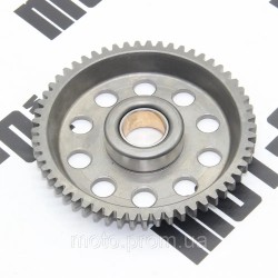 Шестерня муфты односторон. KOVI CB250-4T, LITE Шестерня муфты односторон. KOVI CB250-4T, LITE