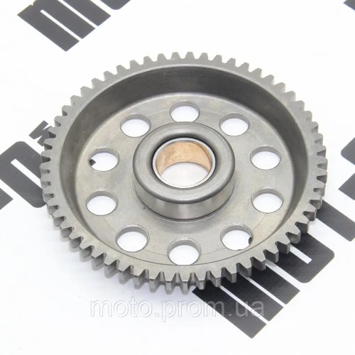 Шестірня муфти односторонн. KOVI CB250-4T, LITE