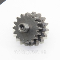 Шестерня стартера, малая KOVI CB250-4T LITE
