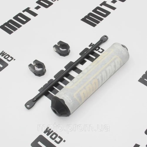 Перемичка керма+кріп.+накладка KOVI 125-4Т (125/150 Pit Bike)