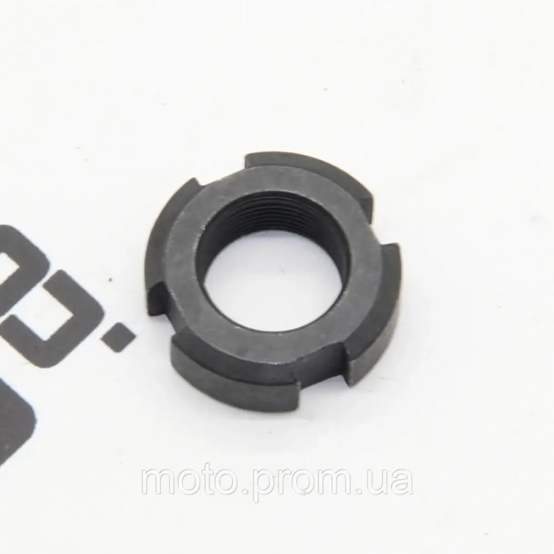 Гайка відцентрового фільтра KOVI CB250-4T, LITE