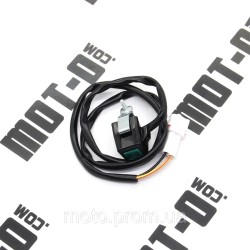 Кнопка стартера KOVI NC250-4T PRO Кнопка стартера KOVI NC250-4T PRO
