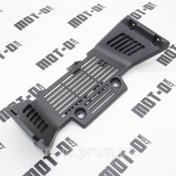 Пластик накладка маслян. радиатора KOVI RS250GY-LC (ADT 250)