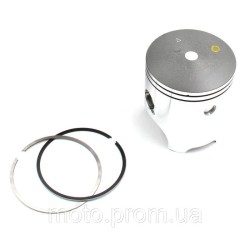 Поршневой к-т 66,8 мм KOVI 250-2T PRO