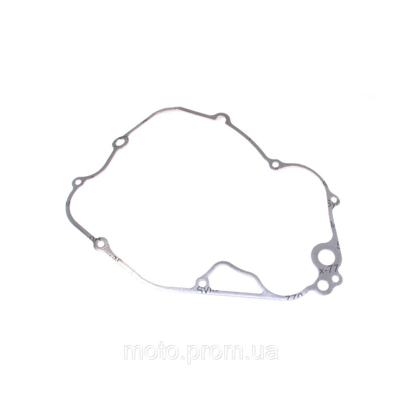 Прокладка крышки двигателя, правая KOVI 250-2T PRO