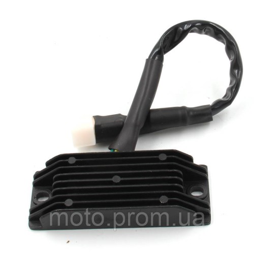 Реле напряжения KOVI 250-2T PRO