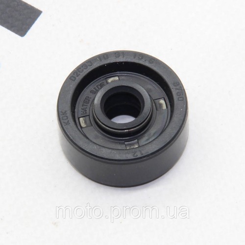 Сальник Ф10*31*13,5 (водян. насос.) KOVI 250-2T PRO
