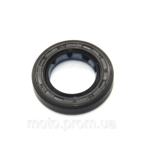 Сальник Ф15*25*5 (вторичн. вала КПП) KOVI 250-2T PRO