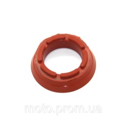 Сальник Ф15*25*6,8 (вала мощност. клап, левый) KOVI 250-2T PRO Сальник Ф15*25*6,8 (вала мощност. клап, левый) KOVI 250-2T PRO