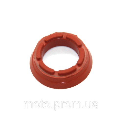 Сальник Ф15*25*6,8 (валу потужн. клап., лівий) KOVI 250-2T PRO