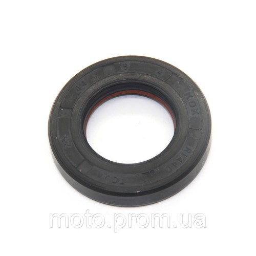 Сальник Ф25*44*8 (колінвалу, лівий) KOVI 250-2T PRO