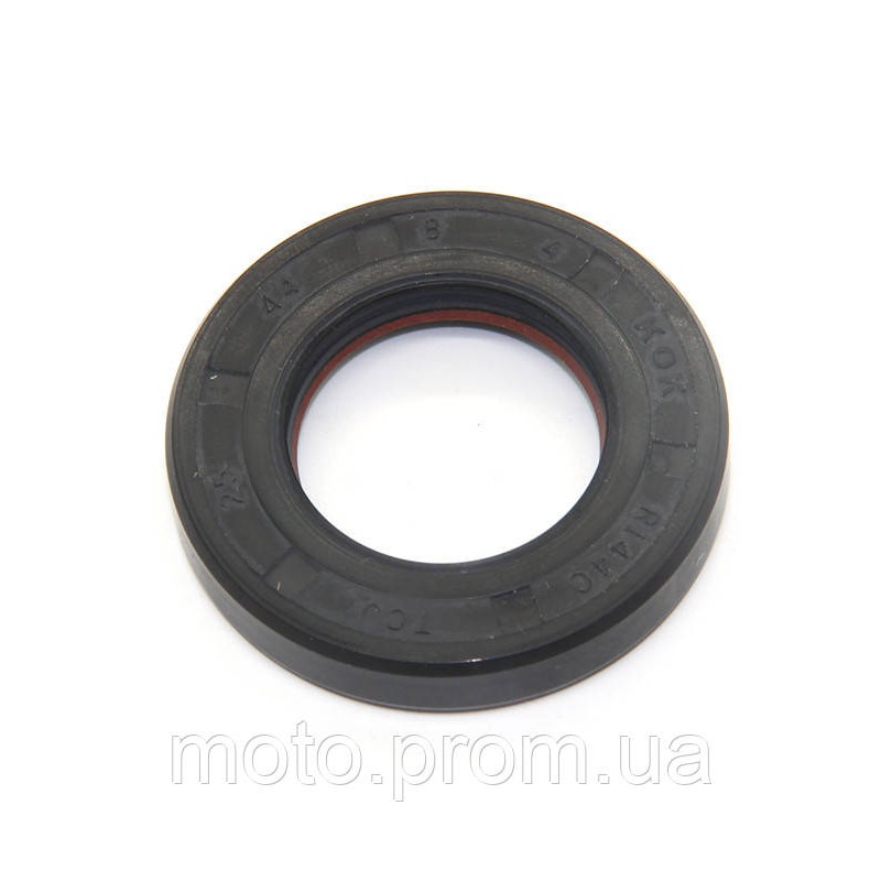 Сальник Ф25*44*8 (колінвалу, лівий) KOVI 250-2T PRO