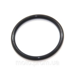 Ущільн. кільце кришки терм. Ф27*2,5 KOVI 250-2T PRO Ущільн. кільце кришки терм. Ф27*2,5 KOVI 250-2T PRO