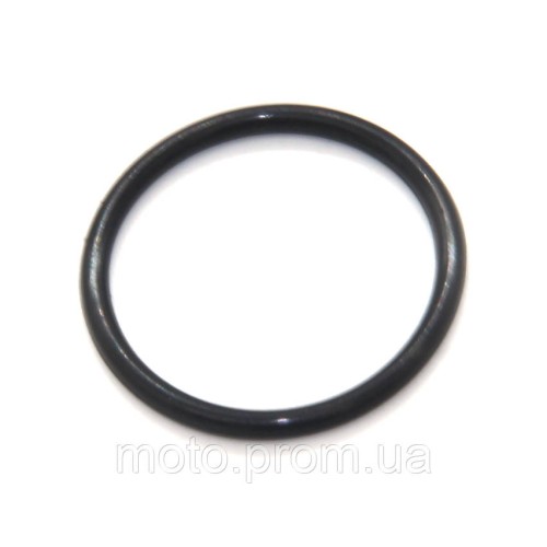 Уплот. кольцо крышки терм. Ф27*2,5 KOVI 250-2T PRO
