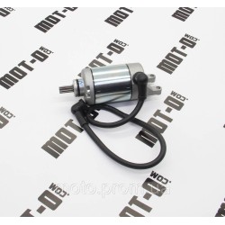 Стартер у зборі TARO GP1 400