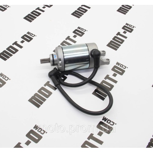 Стартер у зборі TARO GP1 400