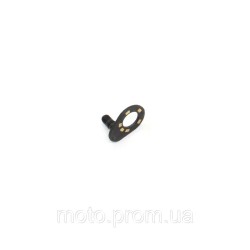 Пластина-контакт переключения передач Shineray XY250GY-6B