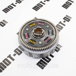 Зчеплення у зборі TARO GP1 400 Зчеплення у зборі TARO GP1 400