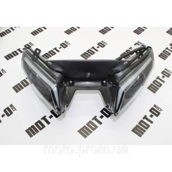 Фара у зборі TARO GP1 400 Фара у зборі TARO GP1 400