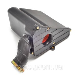 Воздушный фильтр в сборе Shineray XY150GY-11B Воздушный фильтр в сборе Shineray XY150GY-11B