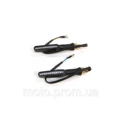 Повороты (л+п) Lifan LF200-10L