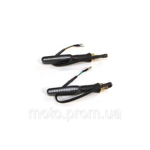 Повороты (л+п) Lifan LF200-10L