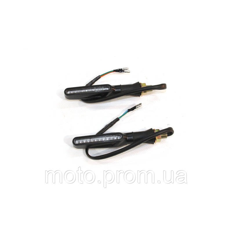 Повороты (л+п) Lifan LF200-10L