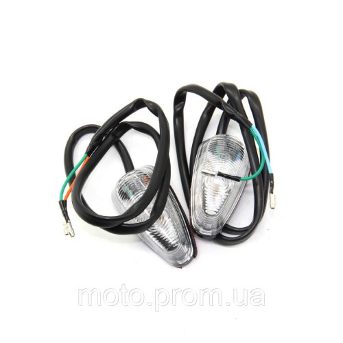 Повороты (л+п) Shineray XY150ST-3A