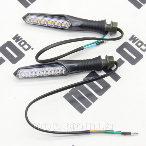Повороты (л+п) XY300GY-6C (VXR 300)