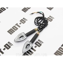 Повороты задние (л+п) XY250GY-15С (Tricker)