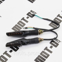 Повороти передні (л+п) Lifan LF200-3B KPM